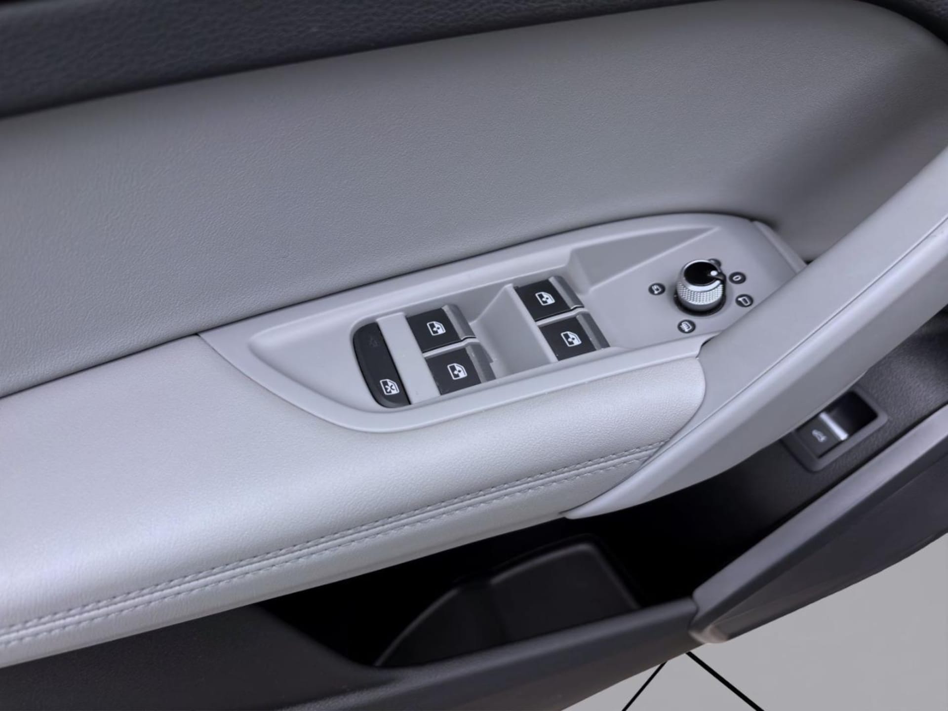 Audi Q5 SUV Advanced