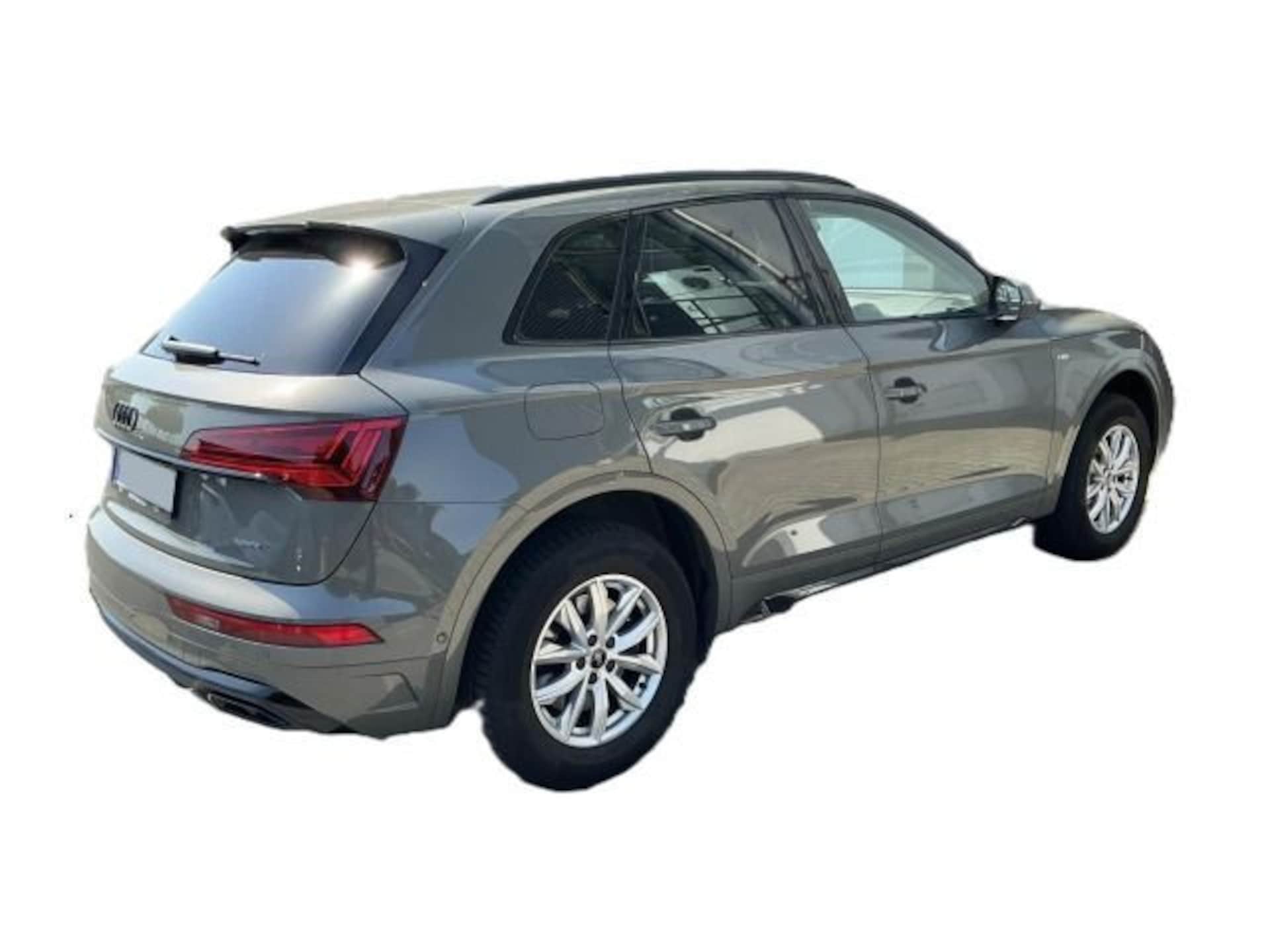 Audi Q5 SUV S line