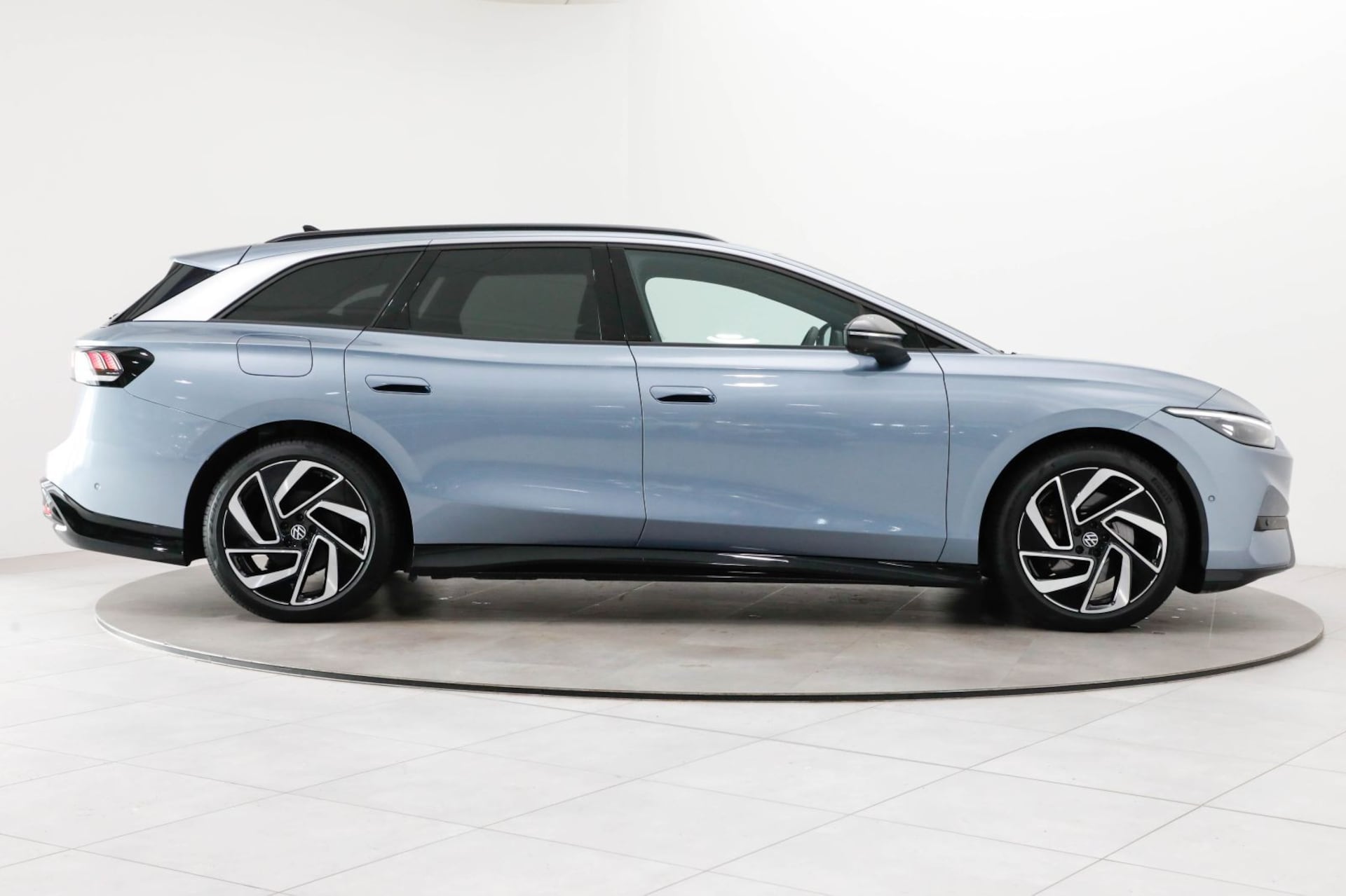 Volkswagen ID.7 Tourer Pro S