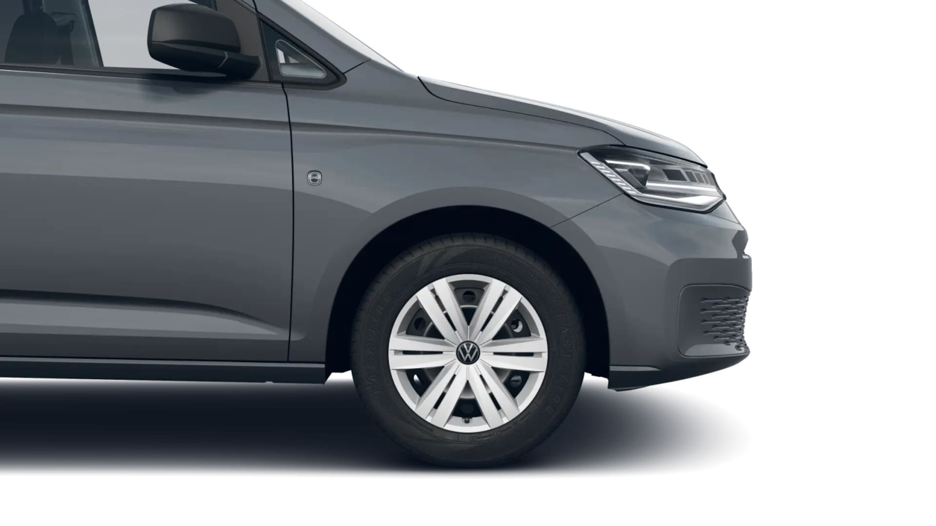 Volkswagen Caddy Maxi Kombi Flexible