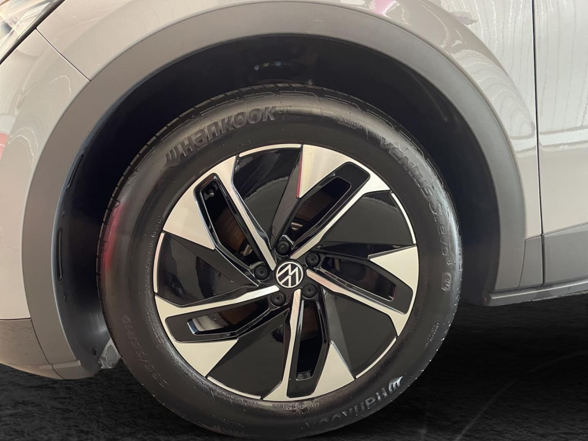 Volkswagen ID.4 Pro Performance