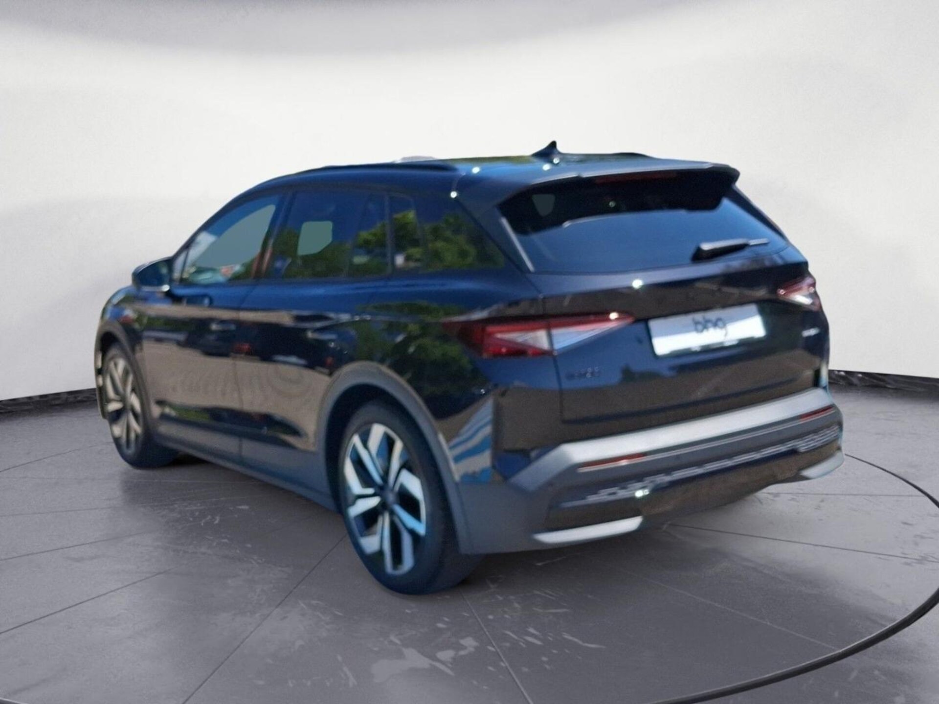 Skoda Elroq 85 Sportline