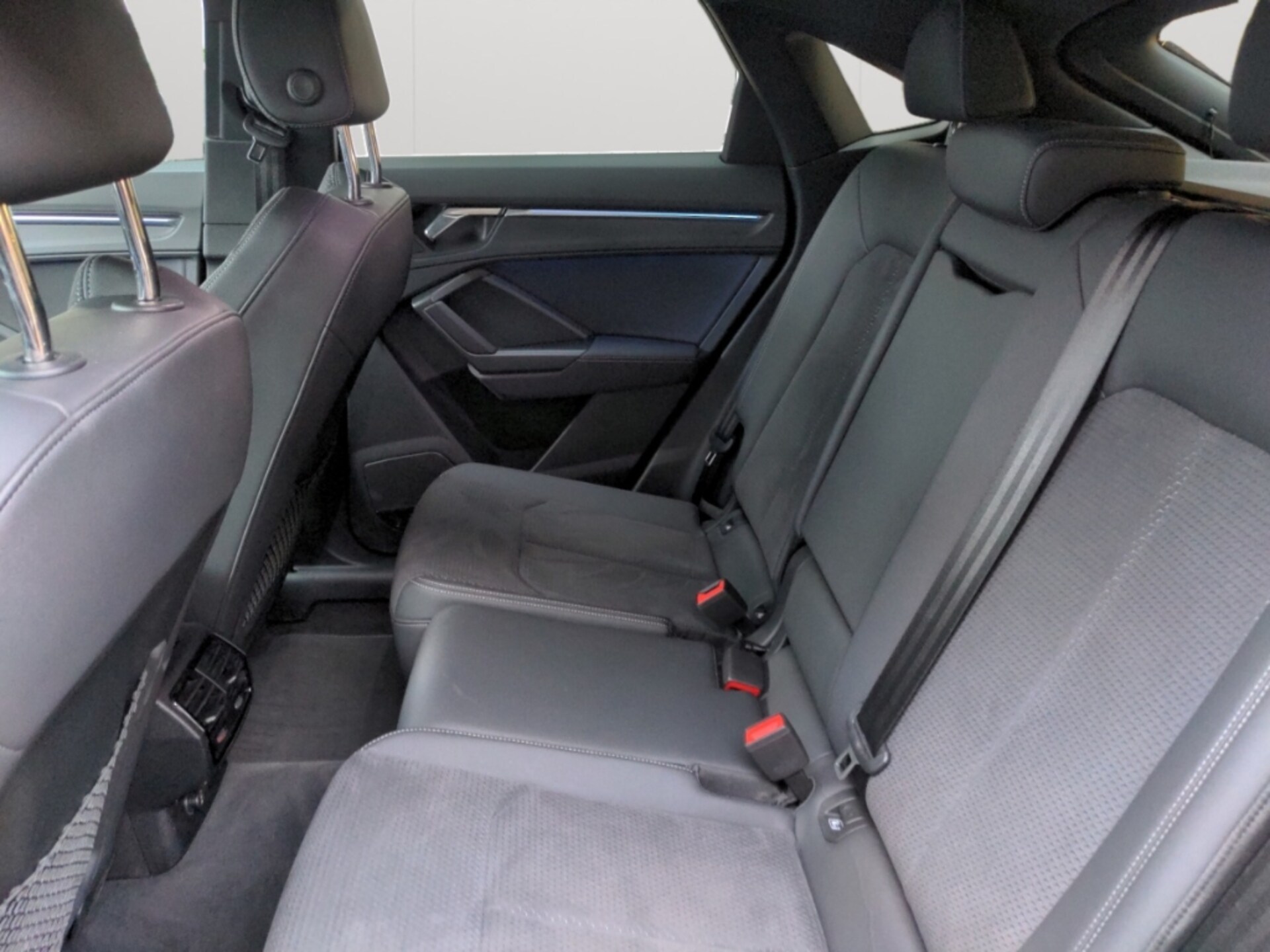 Audi Q3 Sportback S line