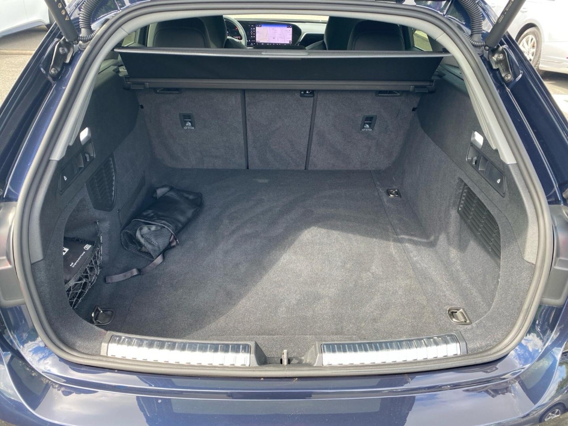Audi A5 Avant