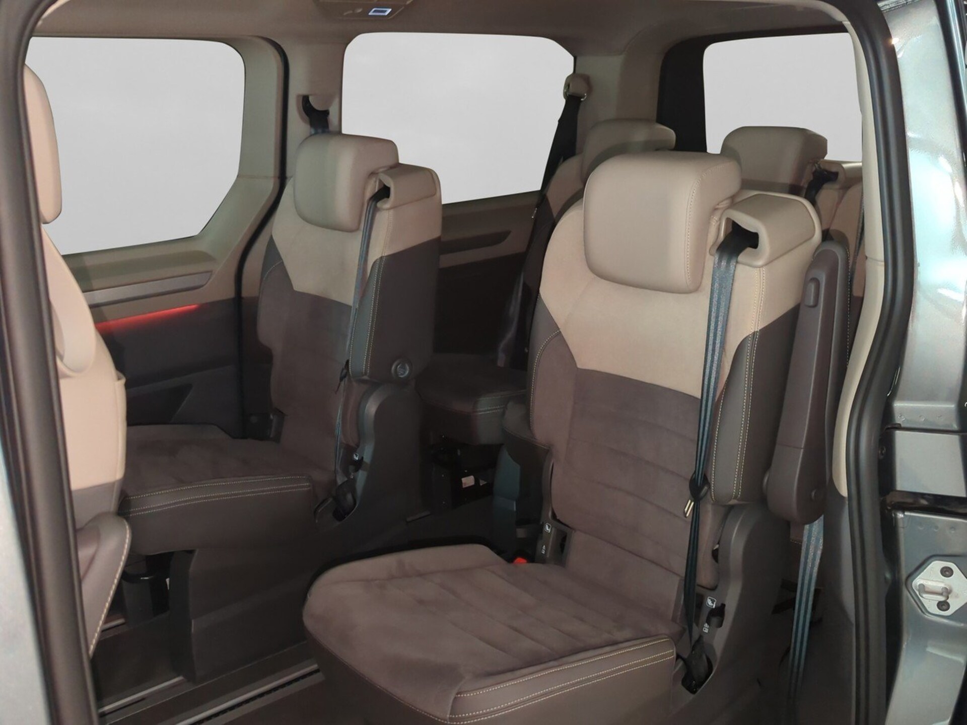 Volkswagen Multivan Langversion Life