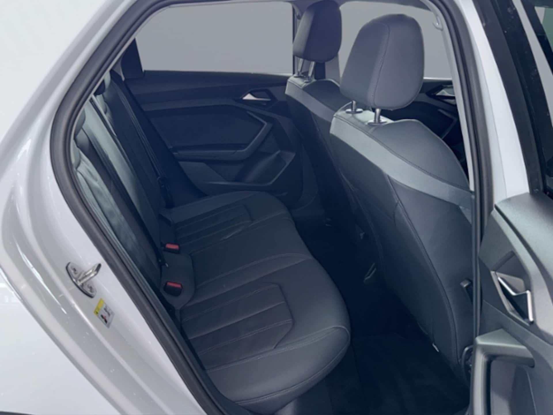 Audi A1 allstreet