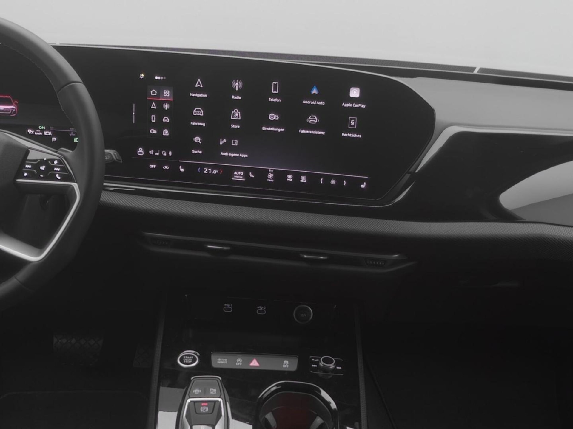 Audi A5 Avant