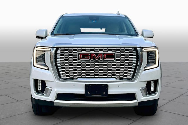 2023 GMC Yukon