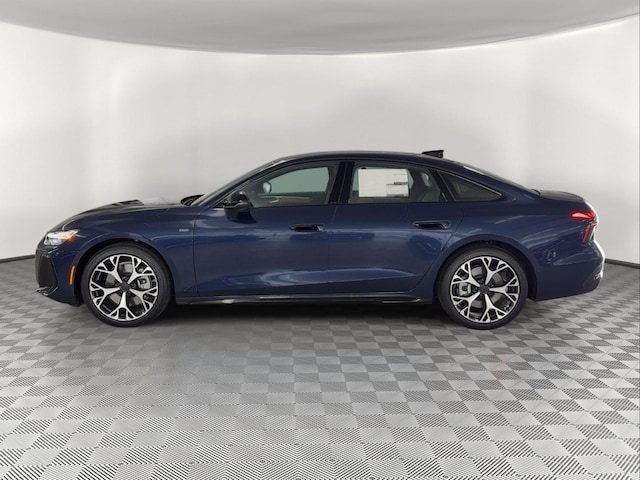 2026 Audi A6 Premium Plus - Photo 2