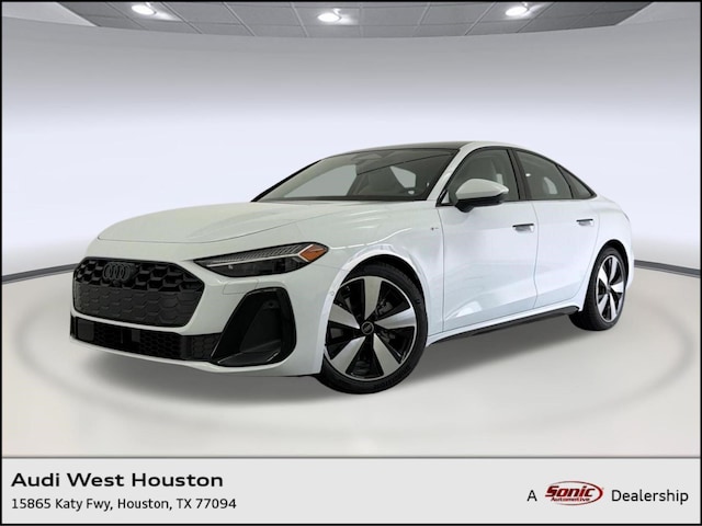 Photo of 2026 Audi A5 Sedan 