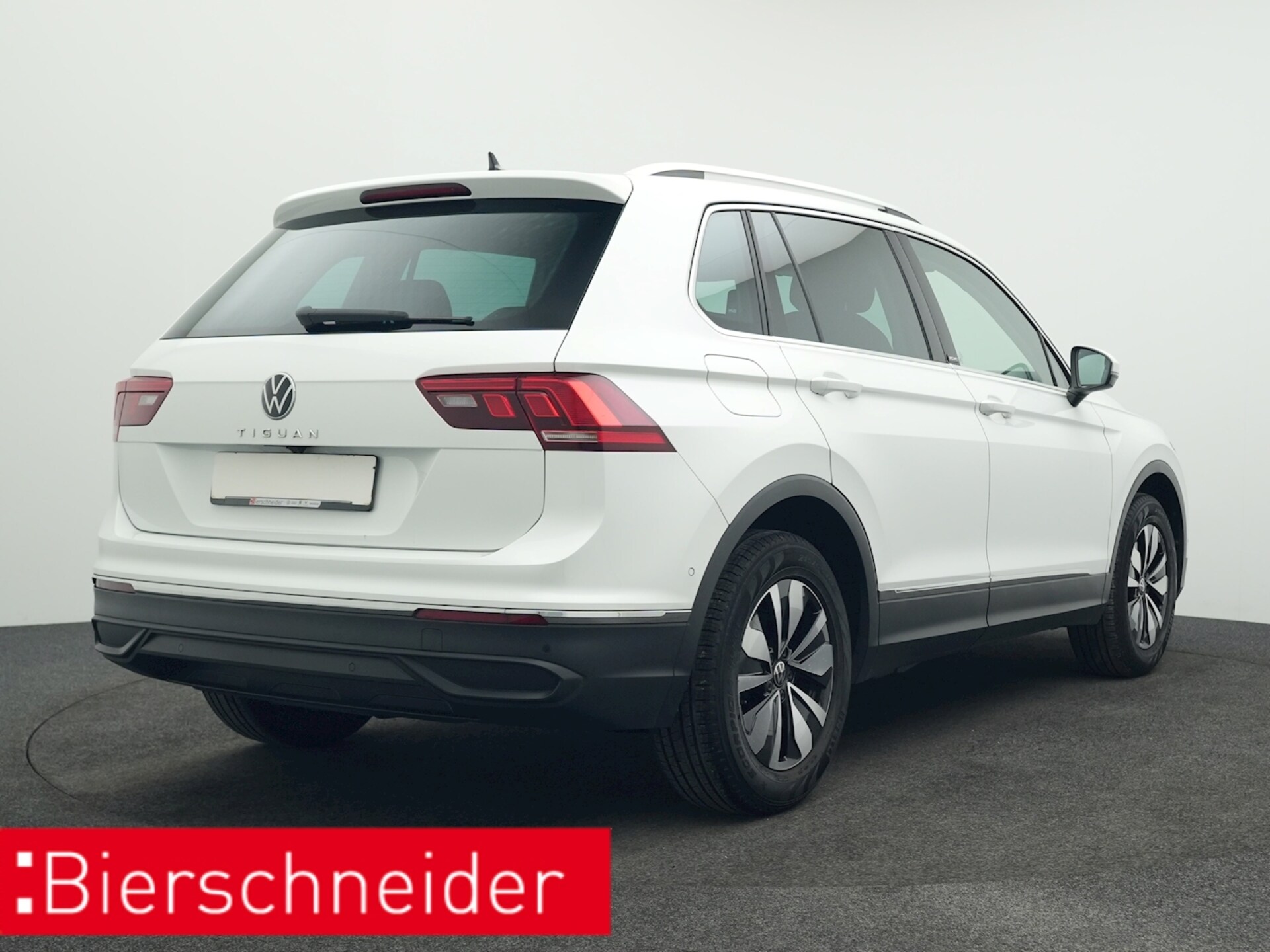 Volkswagen Tiguan MOVE