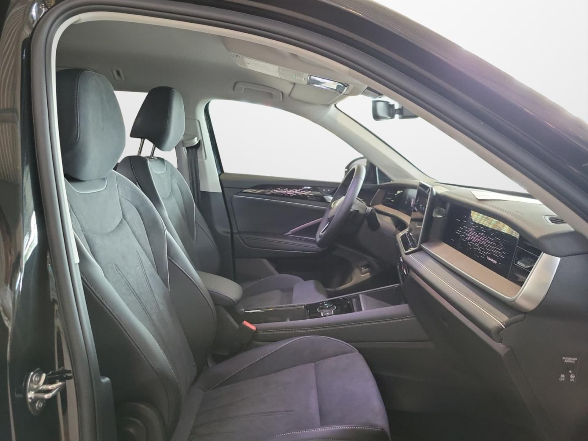Volkswagen Tayron Elegance