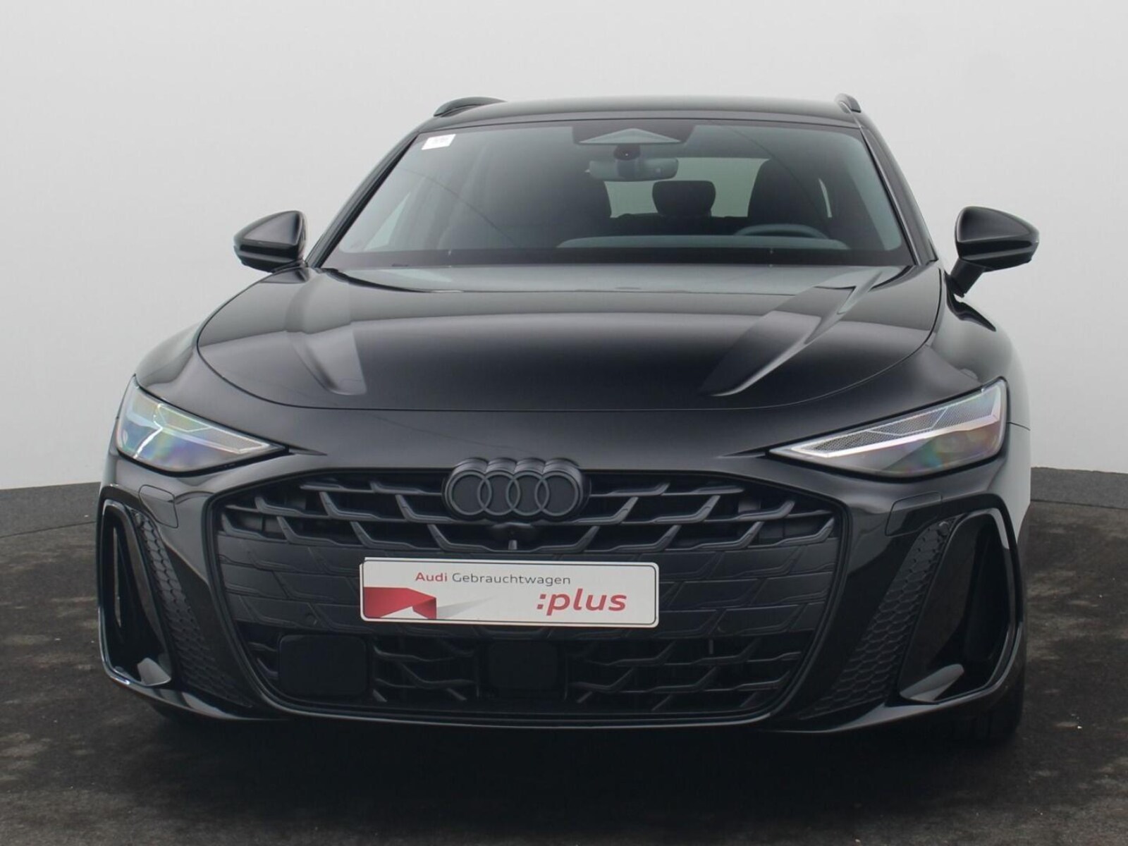 Audi A6 Avant – Bild 3