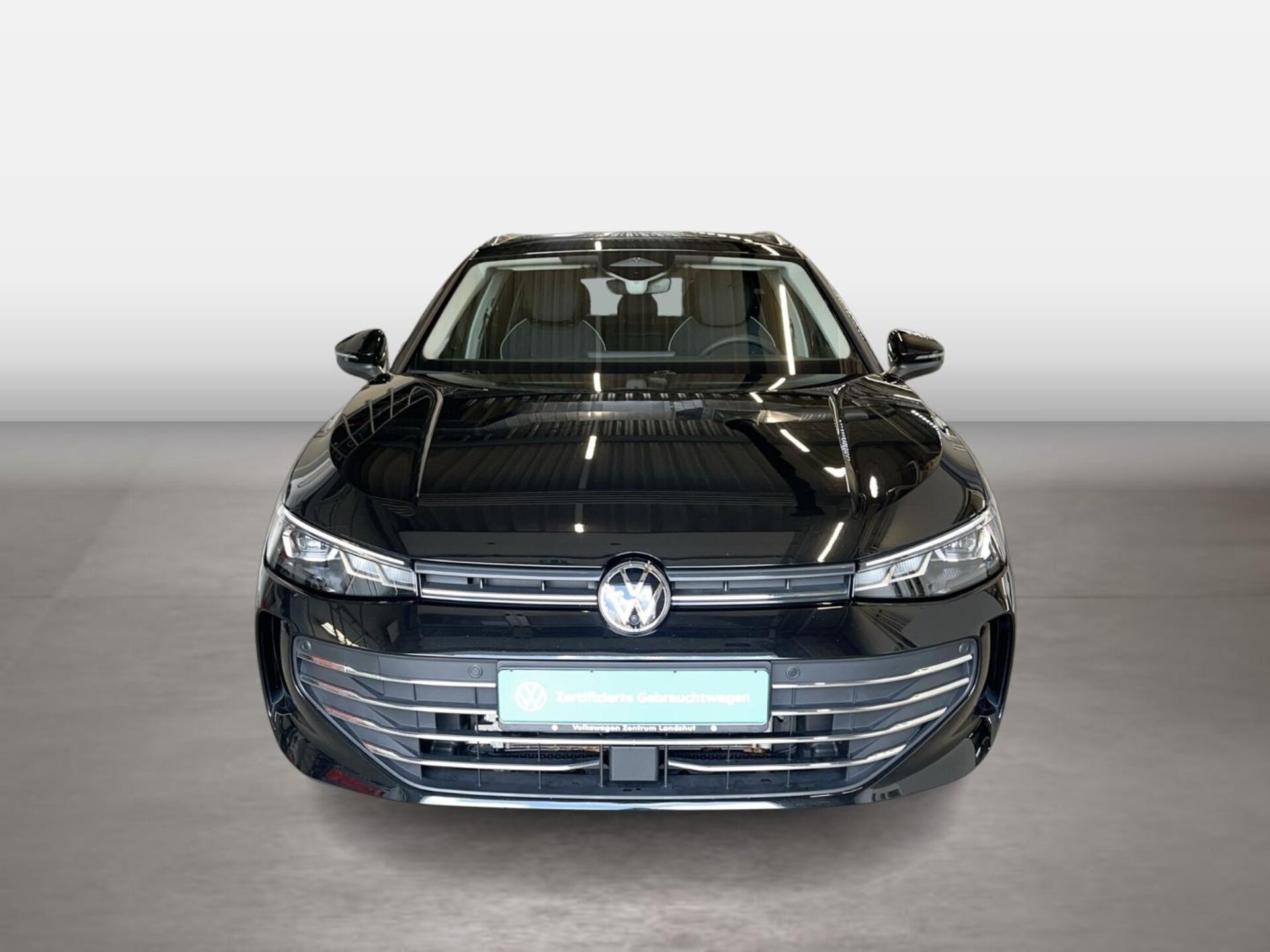Volkswagen Passat Business