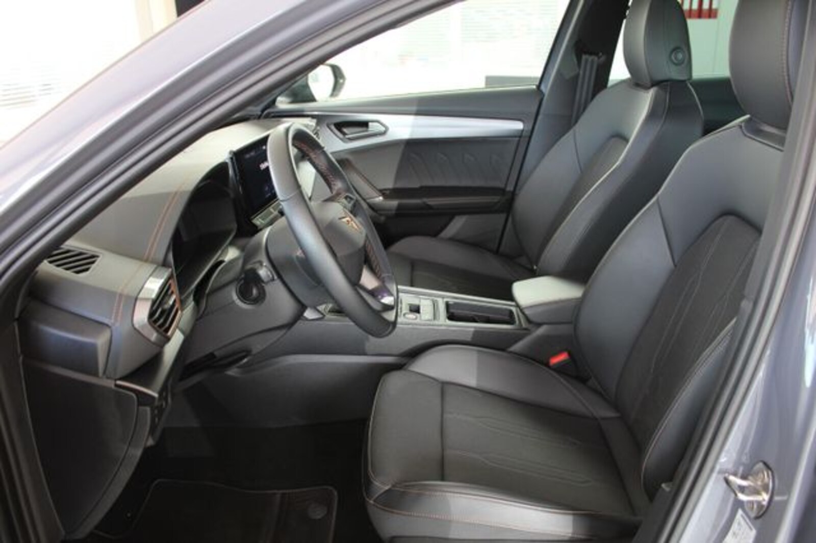 CUPRA Formentor – Bild 9
