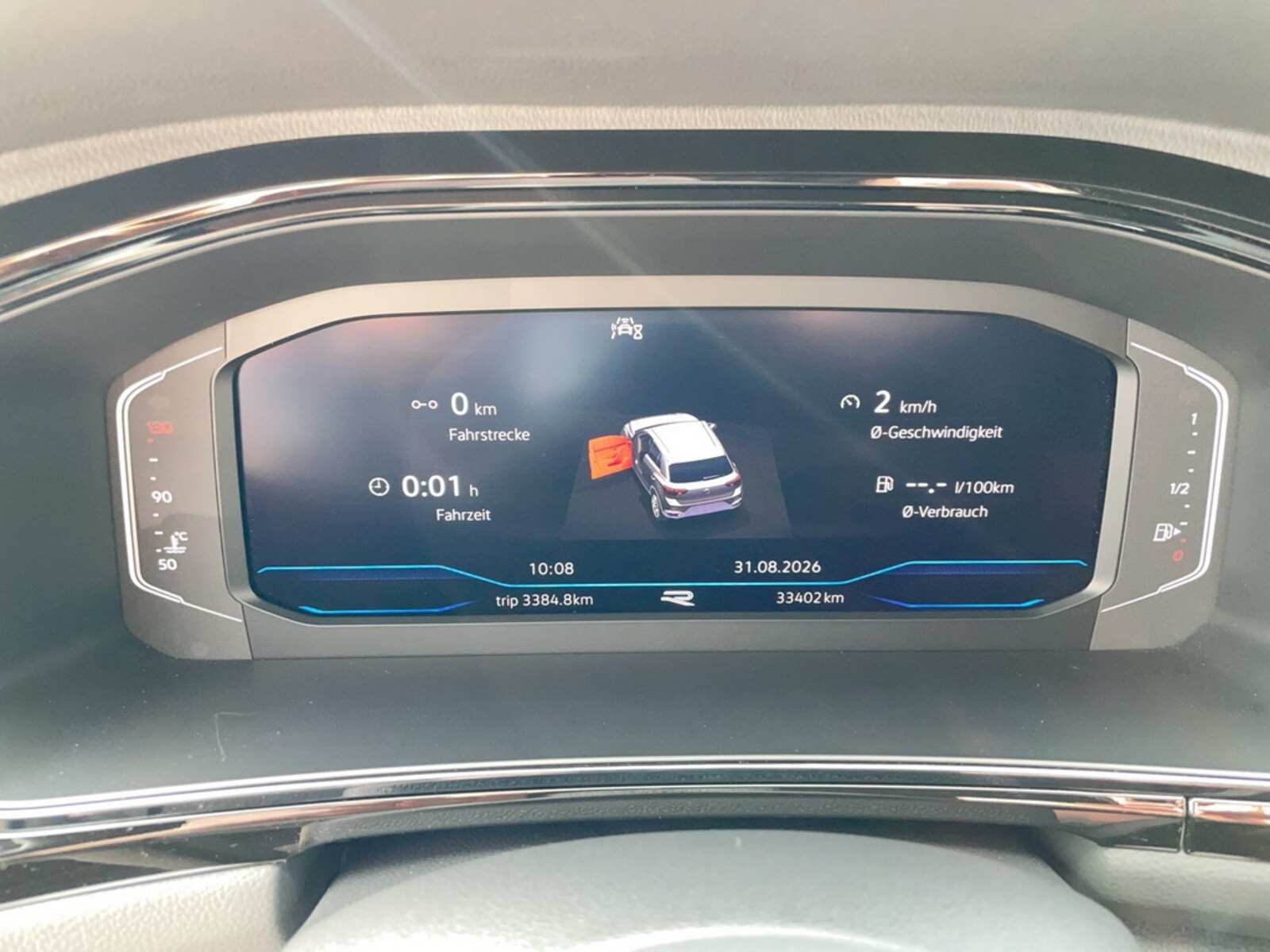Volkswagen T-Roc – Bild 11