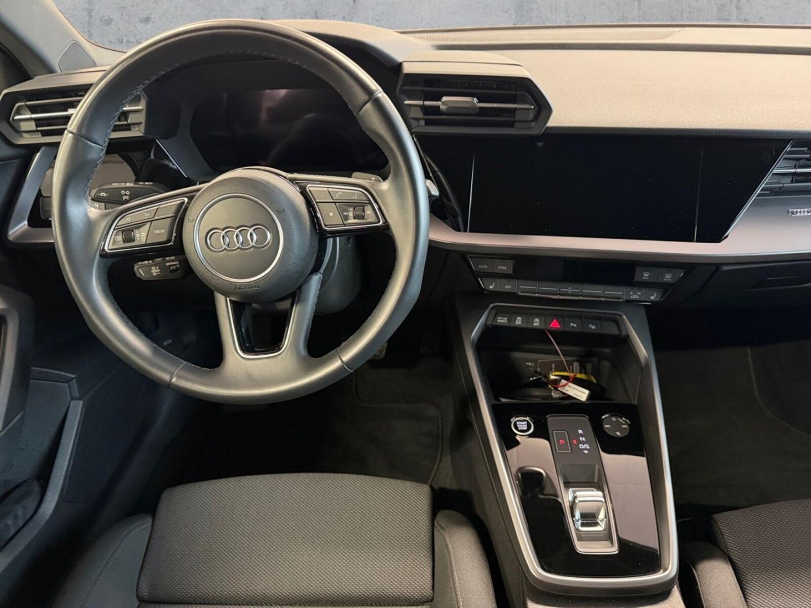 Audi A3 Sportback – Bild 8