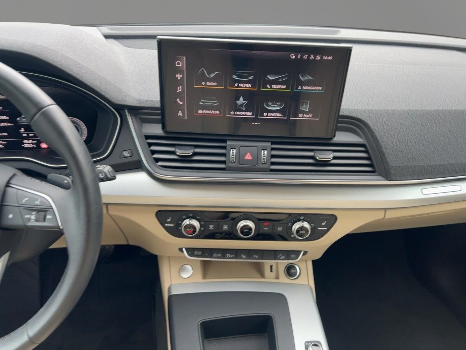Audi Q5 – Bild 11