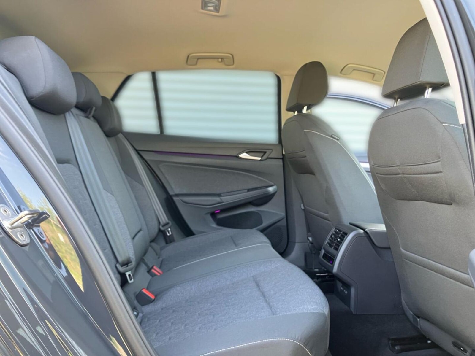 Volkswagen Golf – Bild 15