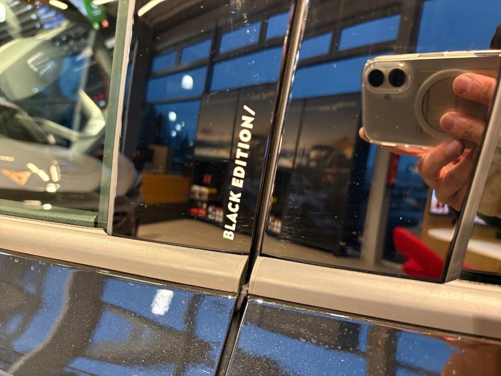 SEAT Arona – Bild 24
