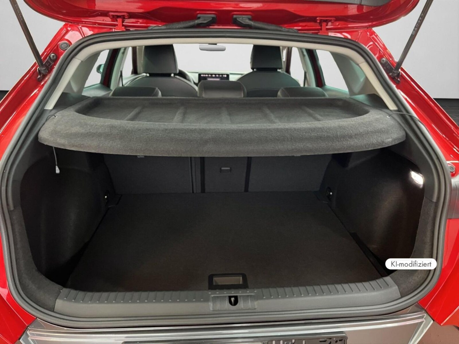 CUPRA Formentor – Bild 15