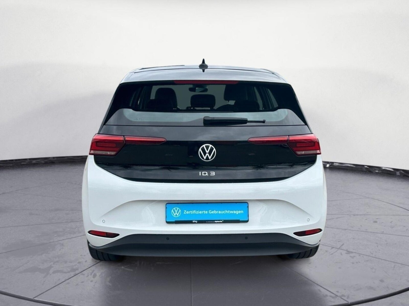 Volkswagen ID.3 – Bild 5