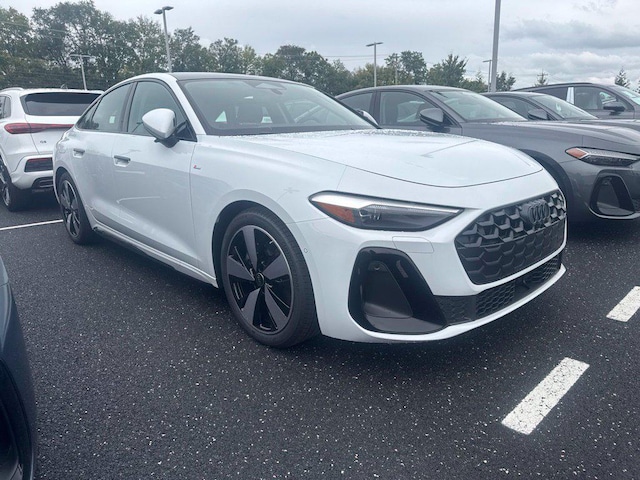 Photo of 2026 Audi A5 Sedan 