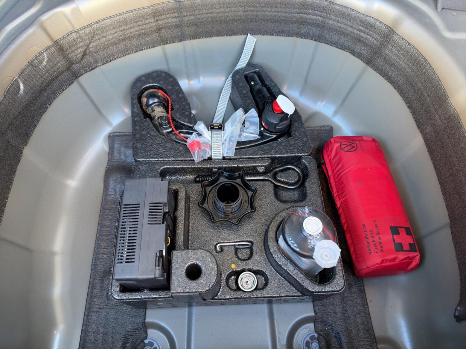 Volkswagen T-Cross – Bild 19