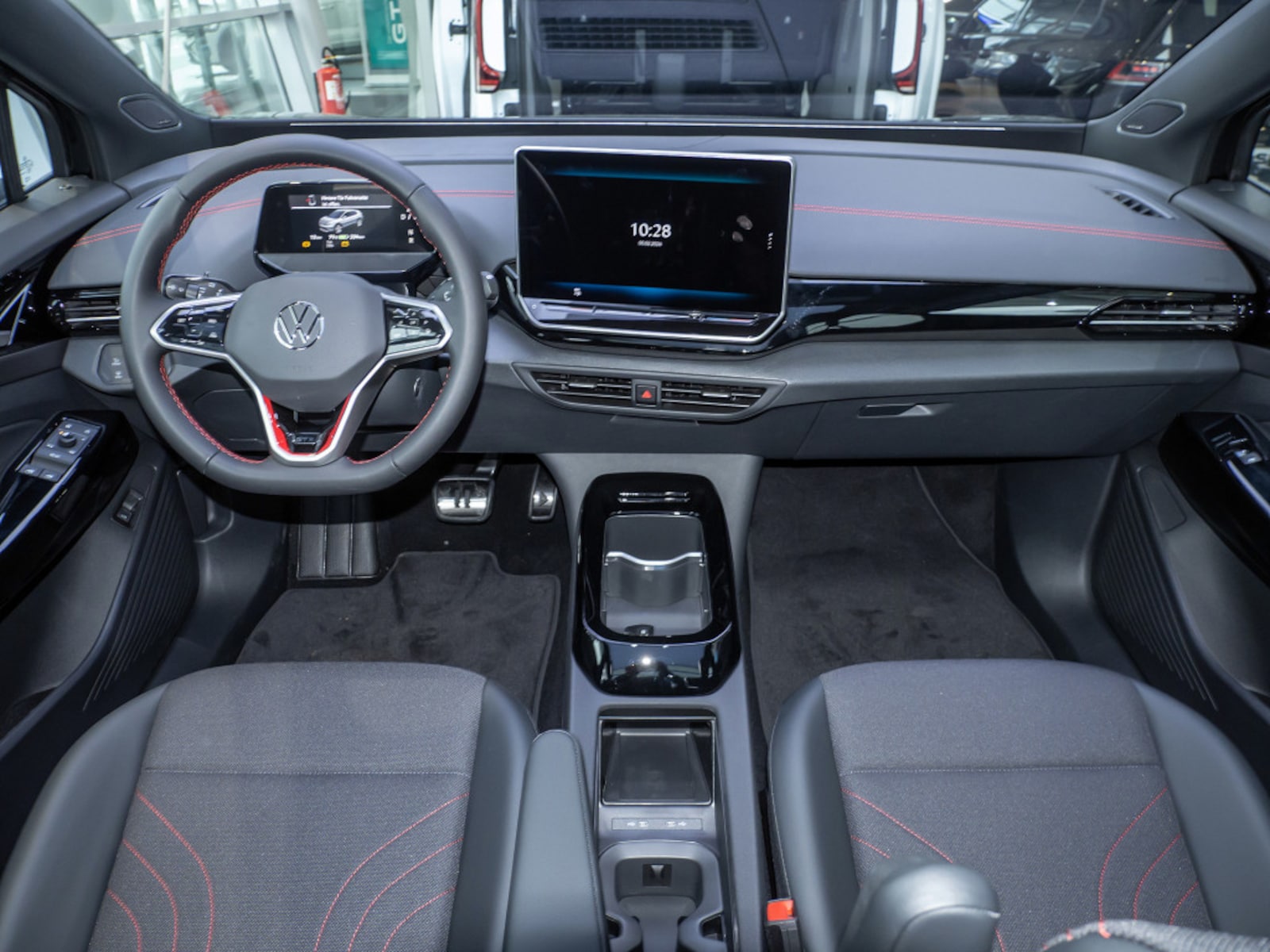 Volkswagen ID.4 – Bild 8