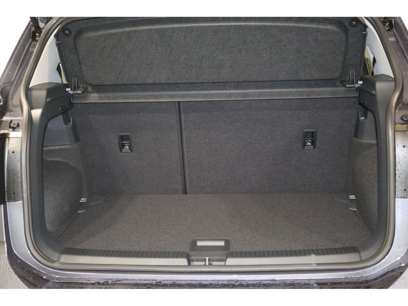 Volkswagen T-Cross – Bild 6