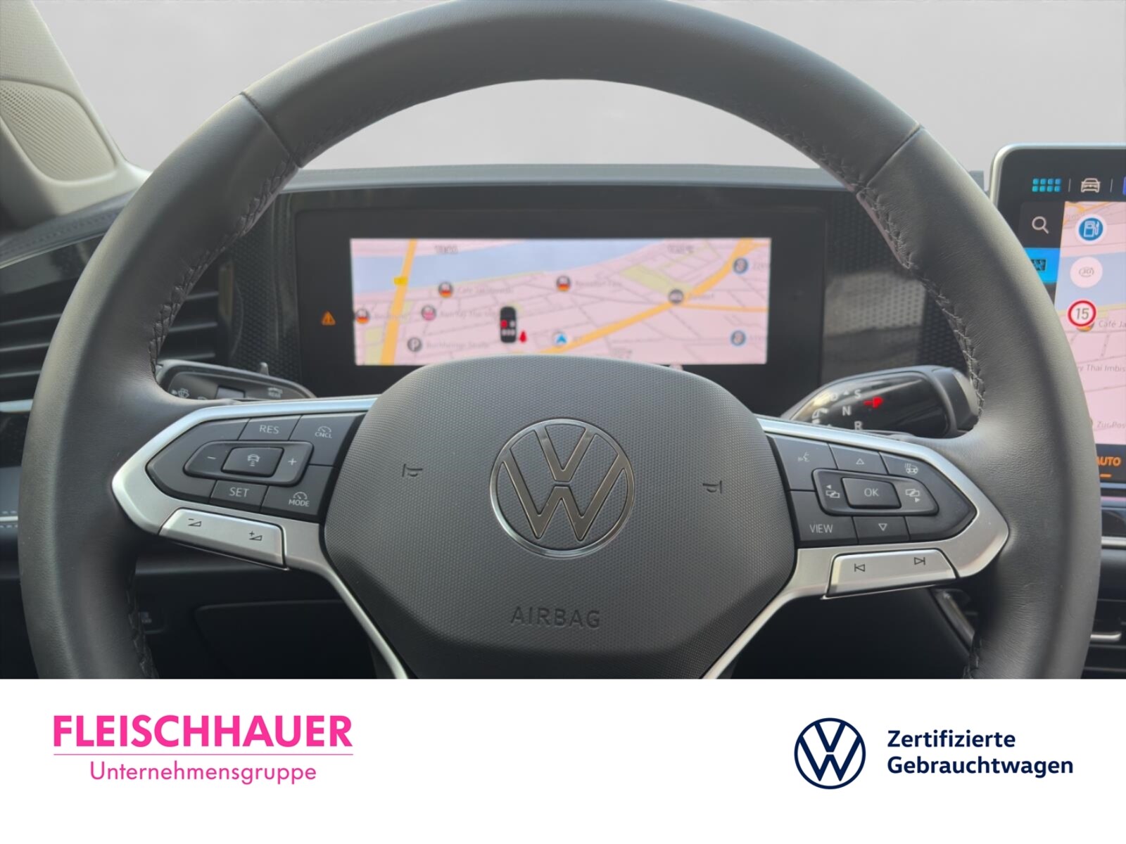 Volkswagen Passat – Bild 14