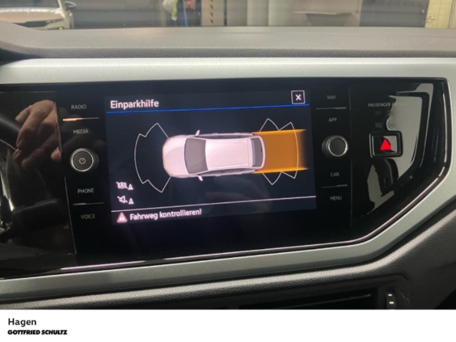 Volkswagen Taigo – Bild 17