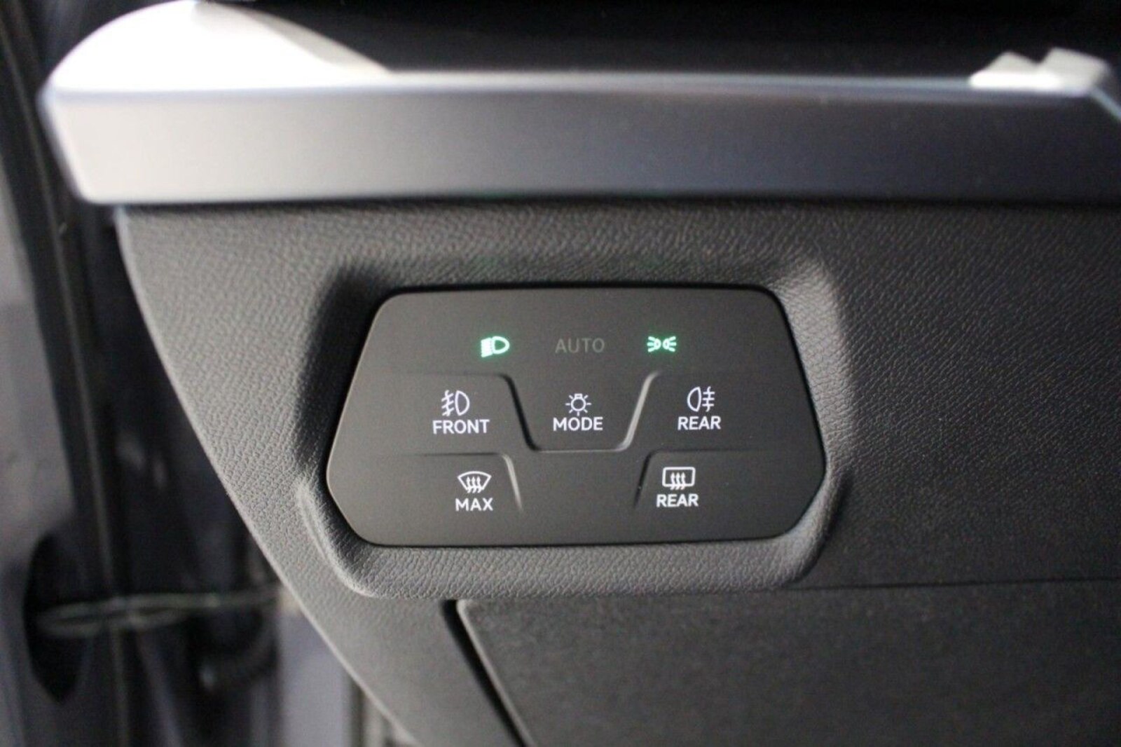 CUPRA Leon – Bild 10