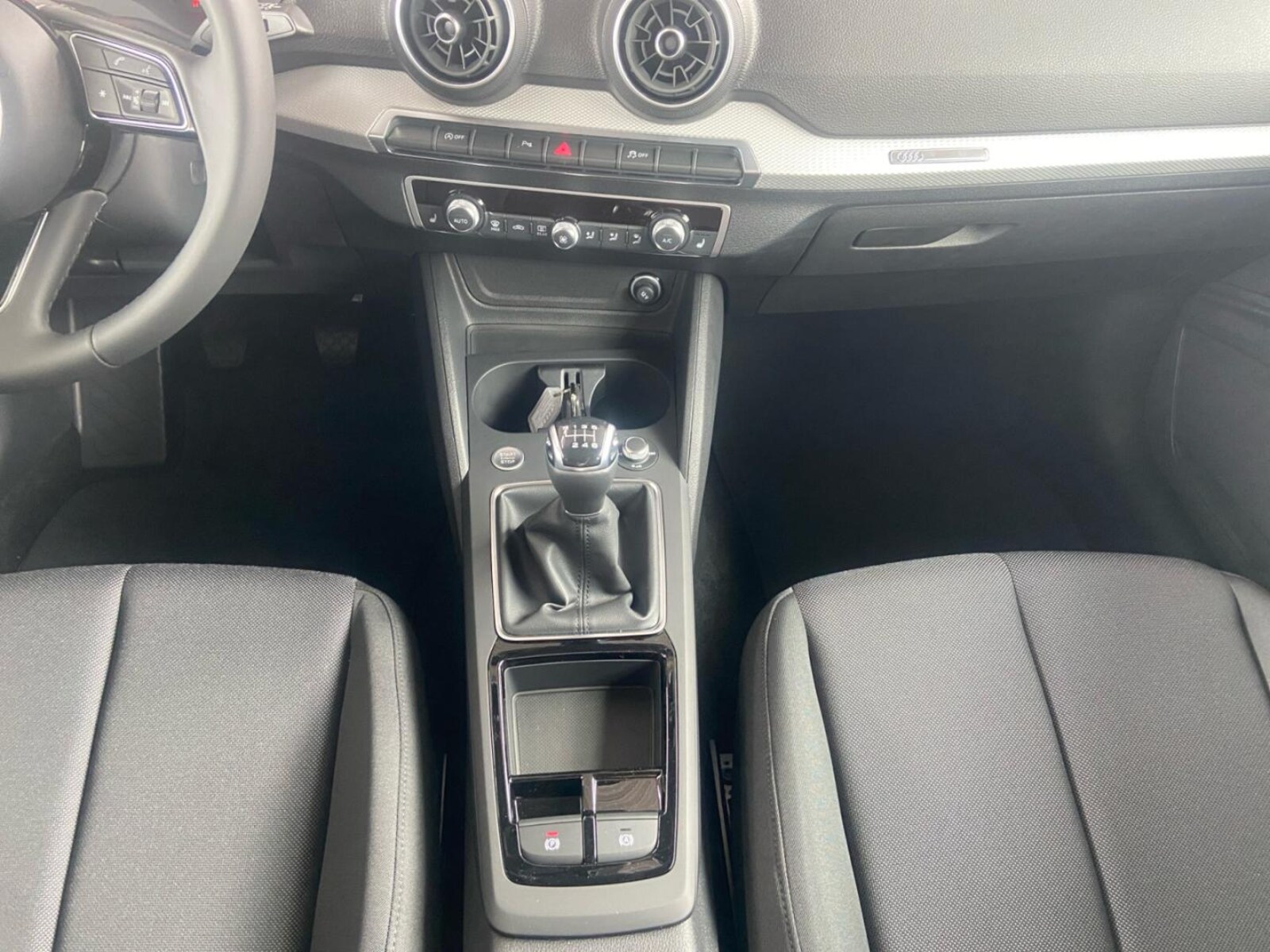 Audi Q2 – Bild 7