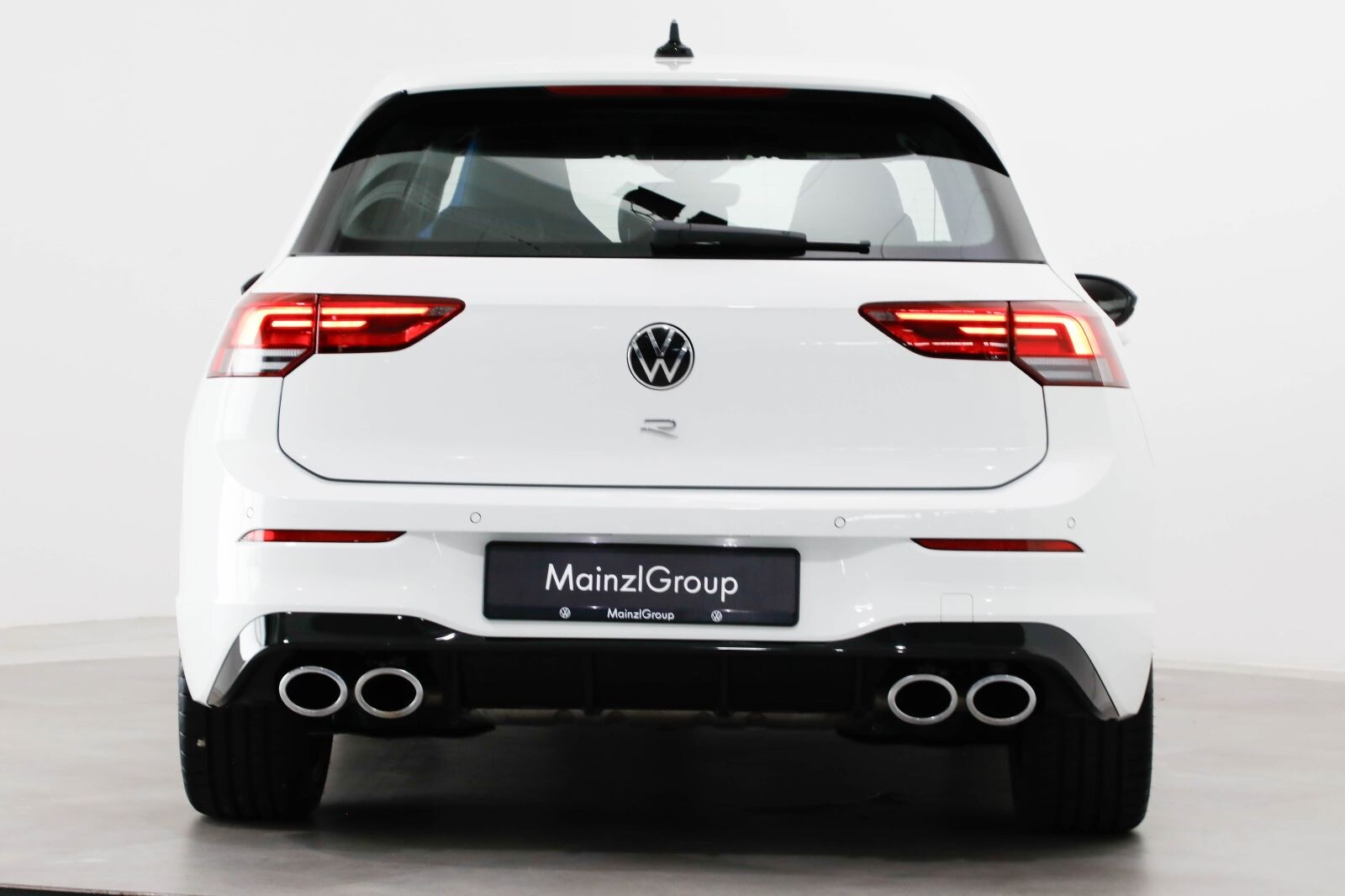 Volkswagen Golf – Bild 12