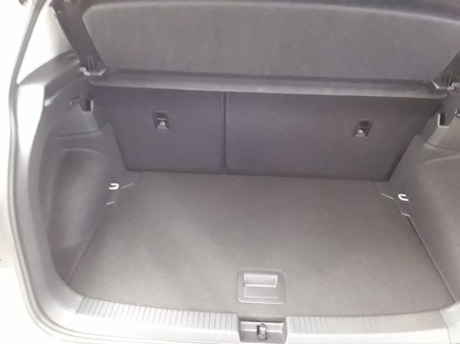 Volkswagen T-Cross – Bild 8