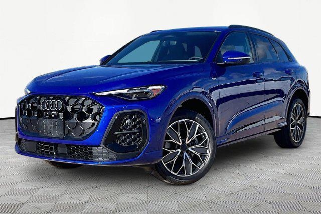 Photo of 2026 Audi Q5