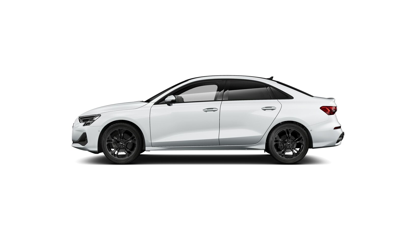 Audi A3 Limousine – Bild 4
