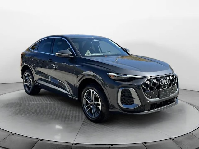 Photo of 2026 Audi Q5 Sportback 