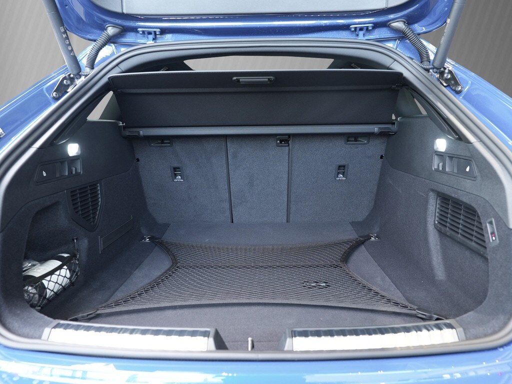 Image about Audi A5 Avant TDI quattro 150 kW S tronic