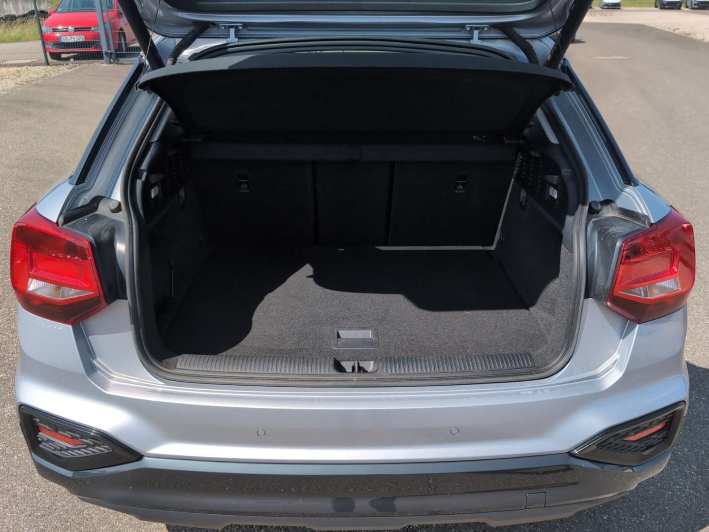 Image about Audi Q2 35 TDI quattro S tronic