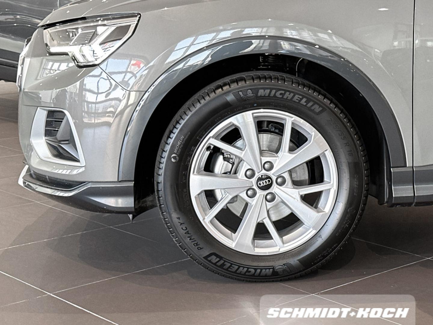 Image about Audi Q3 advanced 35 TFSI S tronic