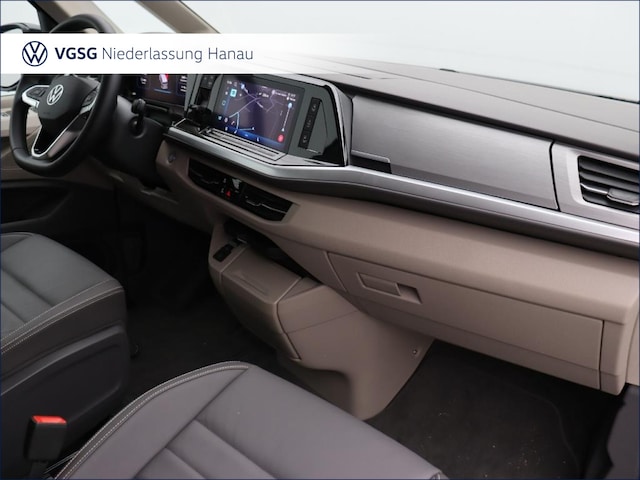 Volkswagen Multivan langversion