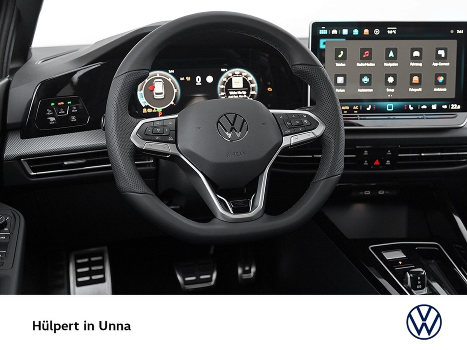 Volkswagen Golf Variant – Bild 11