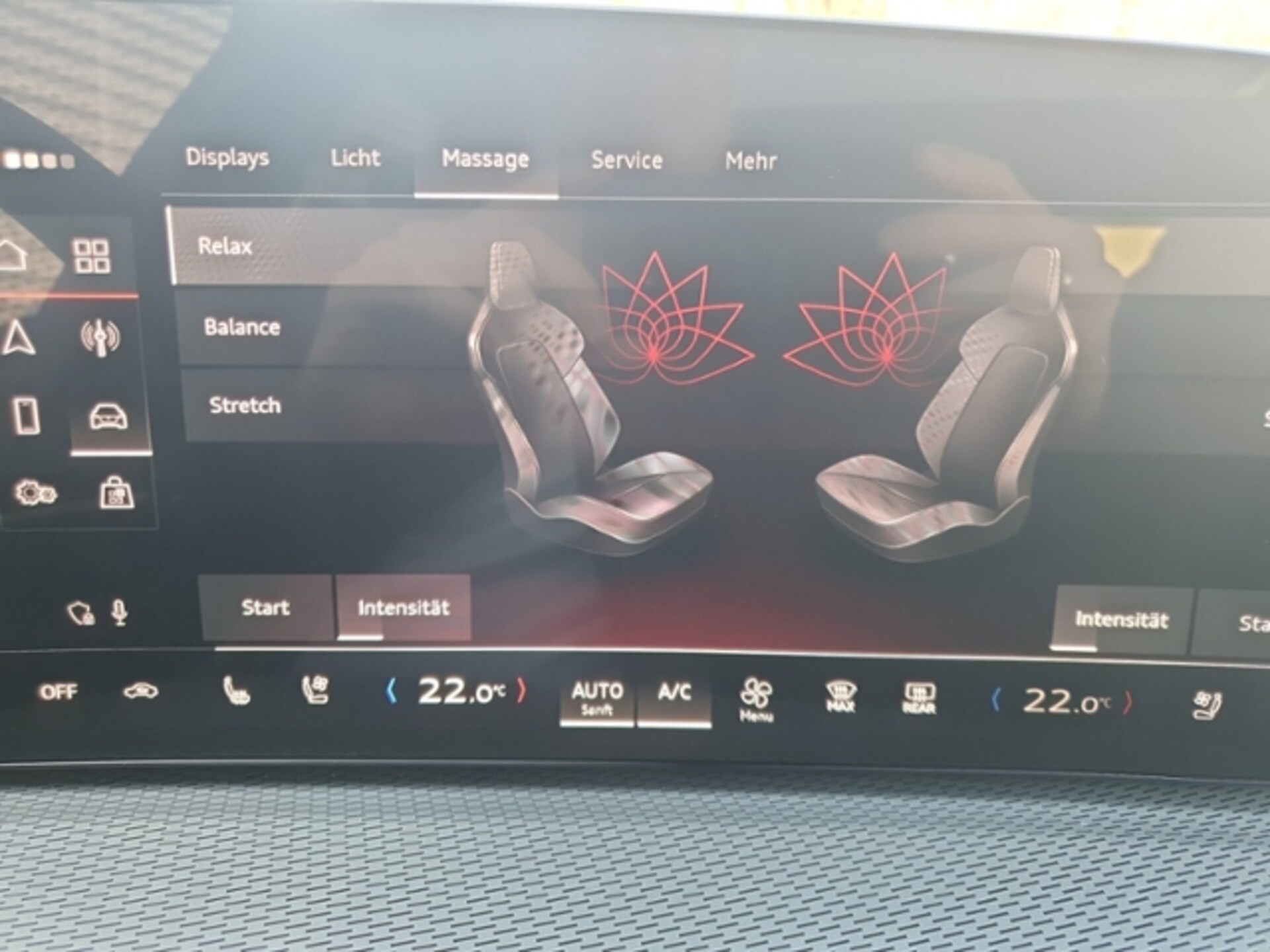 Audi SQ5 SUV