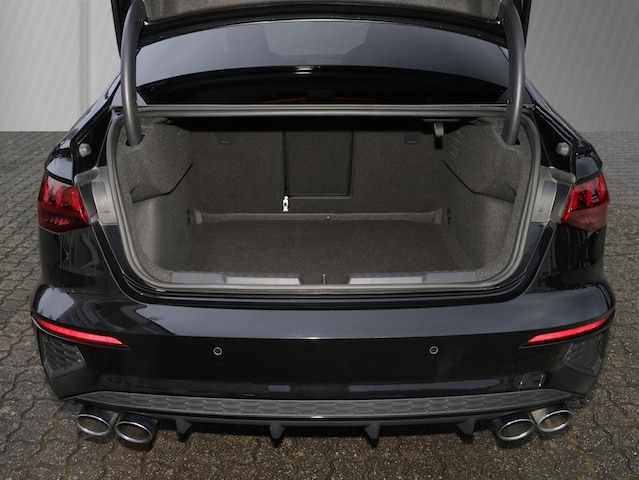 Audi S3 TFSI Quattro S Tronic - - Joinsteer - #5