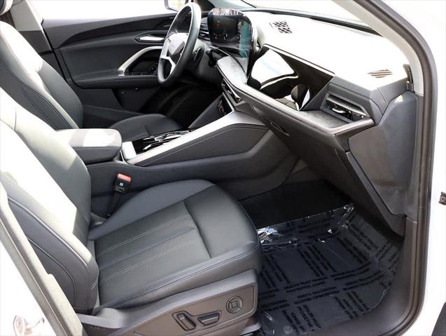 2025 AUDI Q5 - Image 37