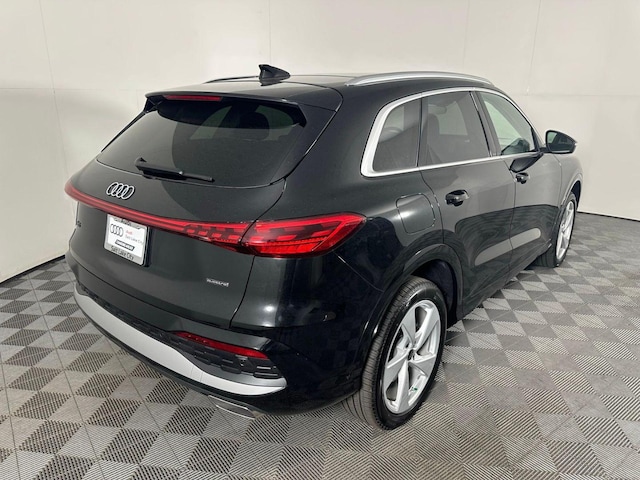 2025 Audi Q5 Premium Plus - Photo 7