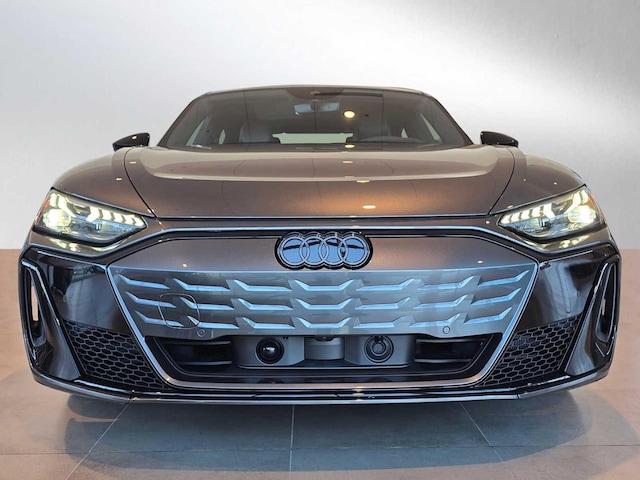 2026 Audi S e-tron GT Premium Plus - Photo 7