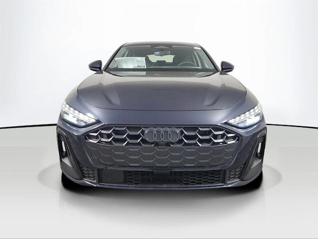 2026 Audi A5 Sedan